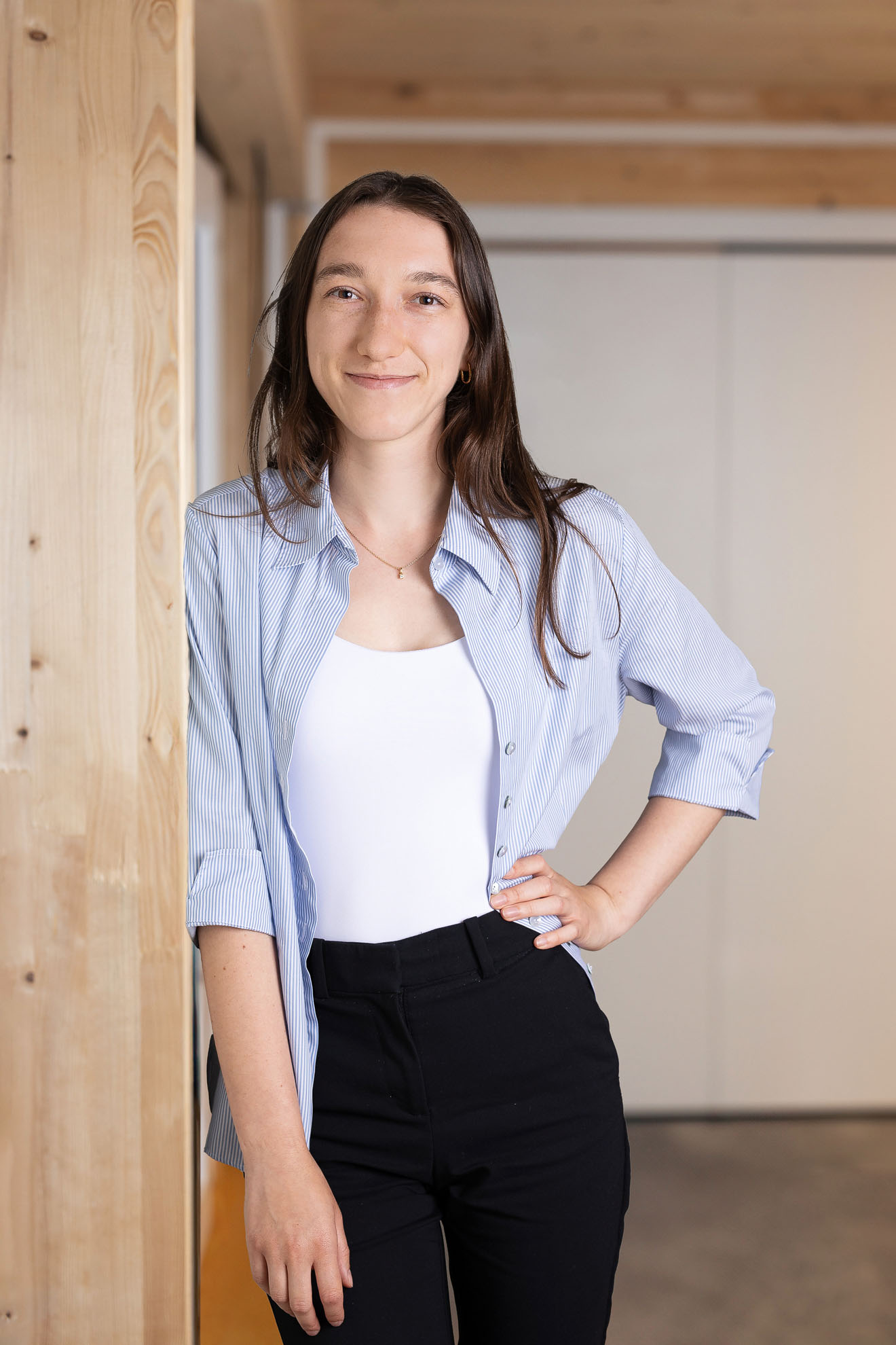 Susann Hecht - KlimaPlus